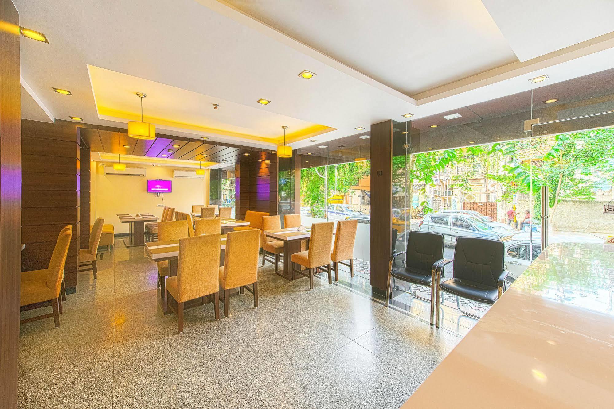 Hotel Treebo Globe International Kalkutta Exterior foto